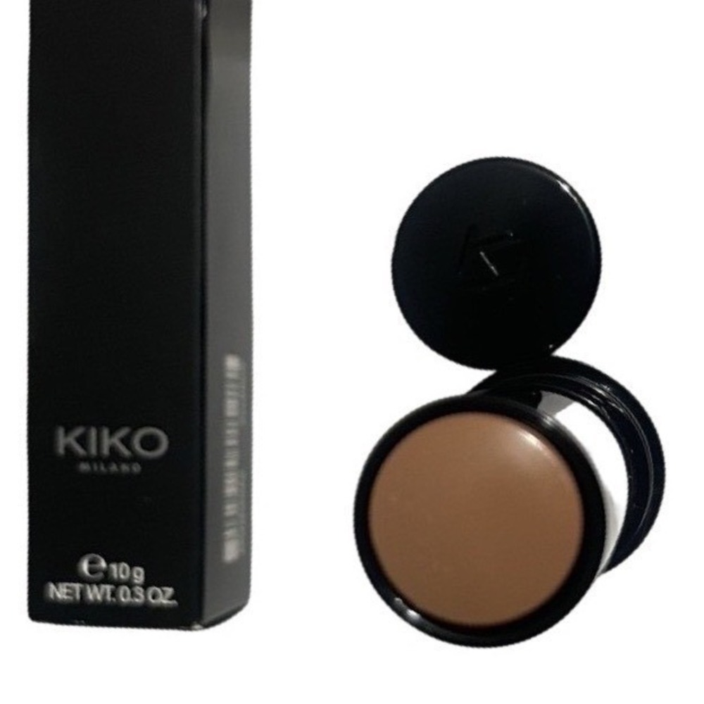 KIKO Milano Sculpting Touch Creamy Stick Contour 200 Face Makeup 10g 0.3oz NEW